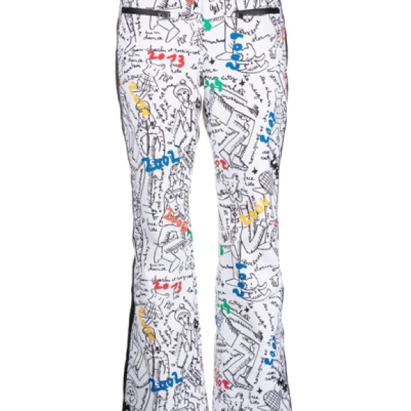 Women’s Ski Pants - ROSSIGNOL - Picture 3 of 9